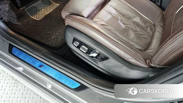 BMW 6 Series GT (G32) id 4376845 из Кореи 21