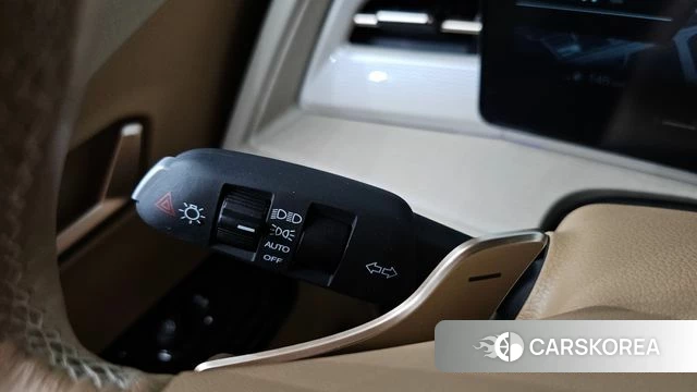 Ssangyong Actian 2nd Generation id 4540045 из Кореи 21
