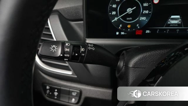 Kia The New Seltos id 4650399 из Кореи 21