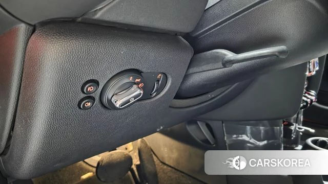 Mini Cooper id 4447844 из Кореи 21