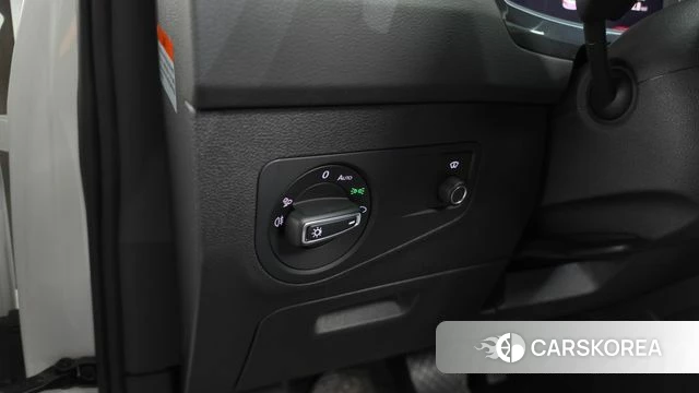 Volkswagen Tiguan second Generation id 4303828 из Кореи 21
