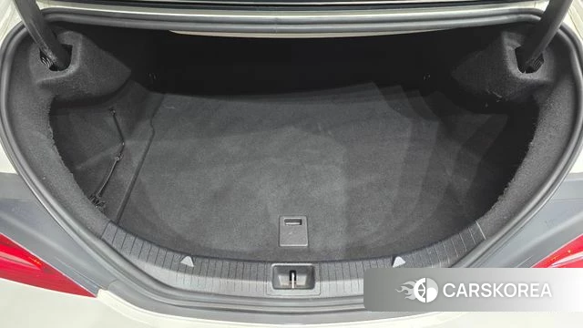 Mercedes-Benz CLA-Class C117 id 4483422 из Кореи 21