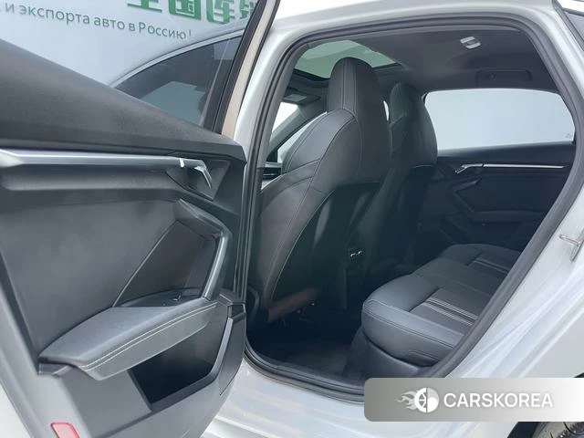 Audi A3 id 4359075 из Китая 21