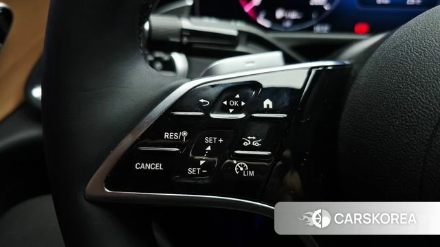 Mercedes-Benz E-Class W214 id 4314930 из Кореи 21