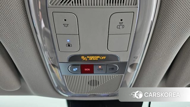 Hyundai Ionic 5 id 4518003 из Кореи 21