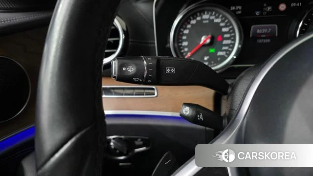 Mercedes-Benz E-Class W213 id 4693485 из Кореи 21