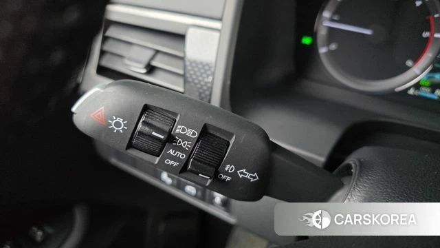 Ssangyong The New Rexton Sports Cannes id 4657102 из Кореи 21