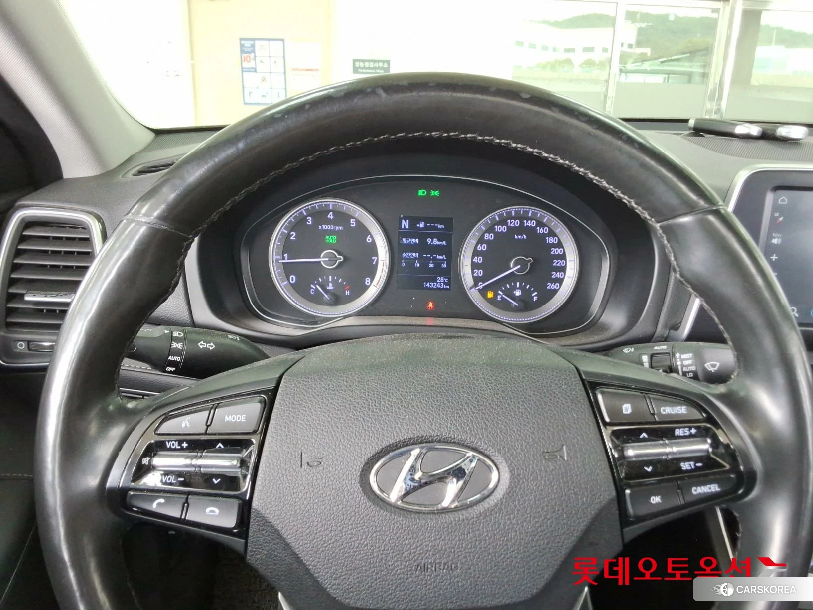 Hyundai Grandeur id 4347296 из Кореи 21