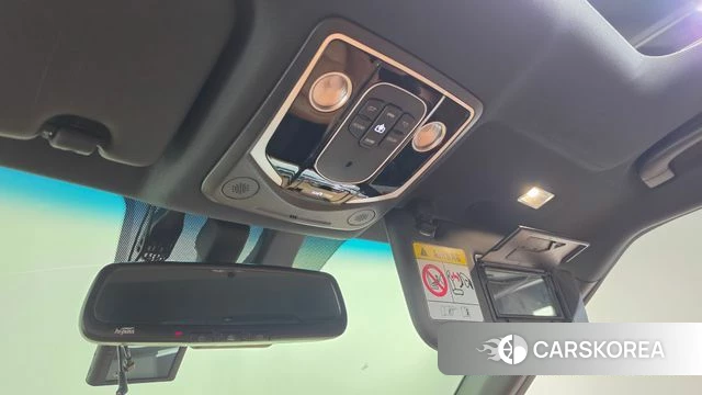 Ssangyong Torres id 4720771 из Кореи 21