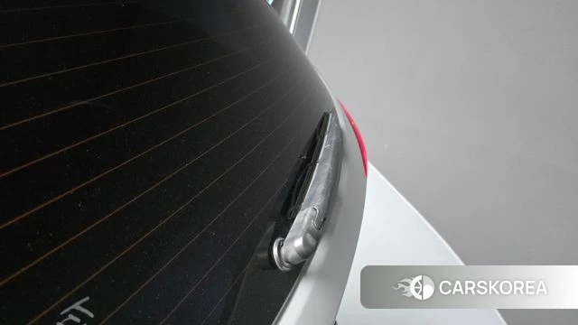 Hyundai All New Tucson id 4362875 из Кореи 21