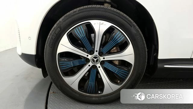 Mercedes-Benz EQC N293 id 4202970 из Кореи 21