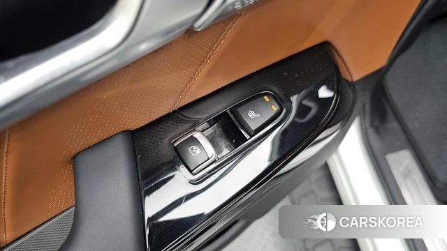 Kia Mohave Master id 4469692 из Кореи 21