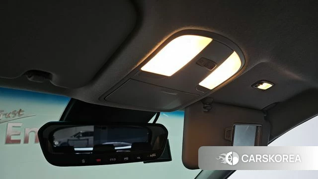 Hyundai Kona id 4507975 из Кореи 21