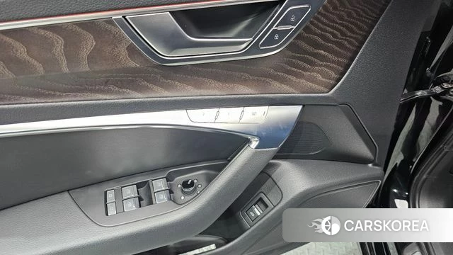 Audi A6 (C8) id 4250597 из Кореи 21