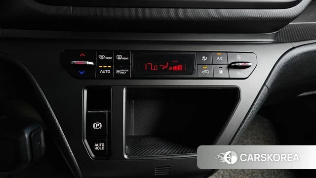 Kia The New Kia Ray EV id 4578914 из Кореи 21