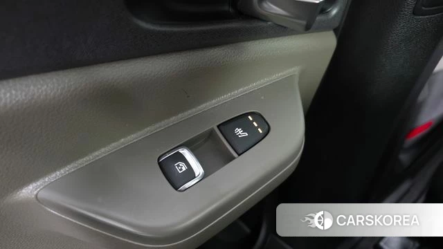 Kia The New Carnival 4th Generation id 4715425 из Кореи 21