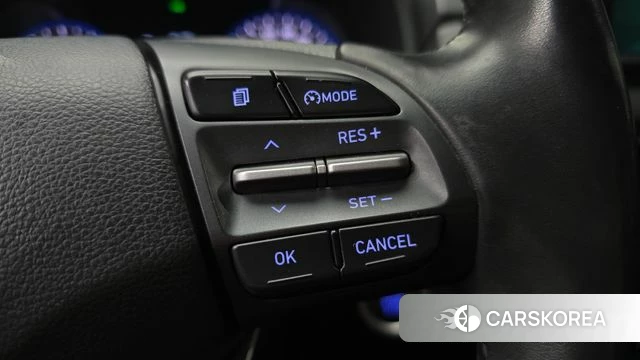 Hyundai Kona id 4900496 из Кореи 21
