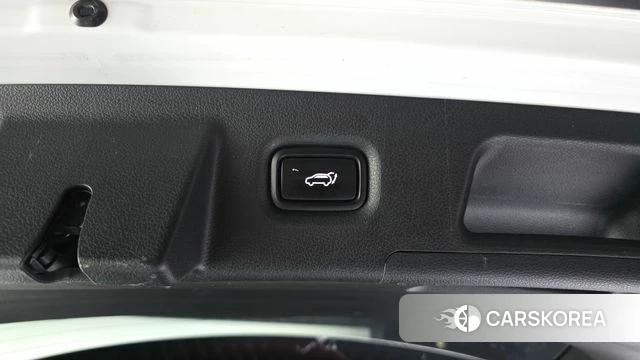 Hyundai Santa Fe TM id 4677839 из Кореи 21