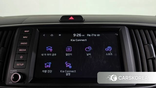 Kia The New Kia Ray id 4720059 из Кореи 21