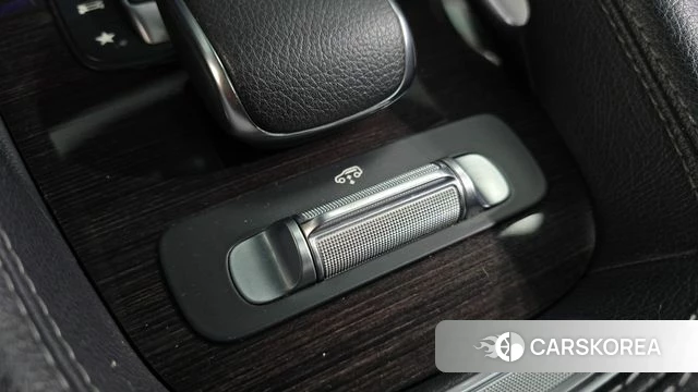Mercedes-Benz GLE-Class W167 id 4464497 из Кореи 21