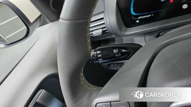 Hyundai Casper id 4230908 из Кореи 21