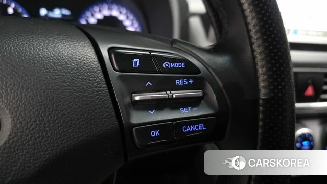 Hyundai Kona id 4873638 из Кореи 21