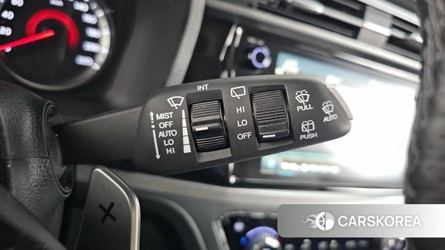 Ssangyong Beautiful Korando id 4476746 из Кореи 21