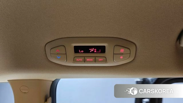 Kia The New Carnival id 4530442 из Кореи 21