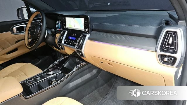 Kia Sorento 4th Generation id 4243770 из Кореи 21