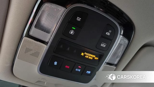 Hyundai Sonata (DN8) id 4703278 из Кореи 21