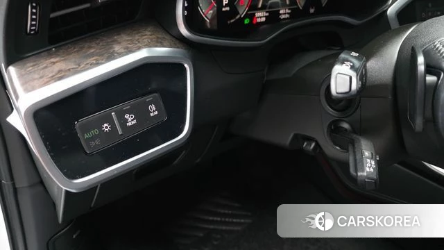 Audi A6 (C8) id 4470336 из Кореи 21