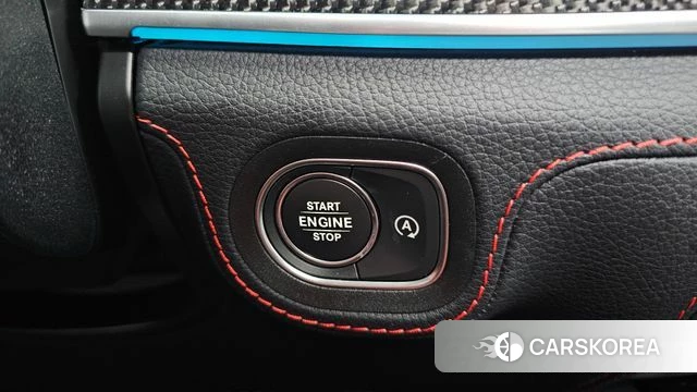 Mercedes-Benz GLE-Class W167 id 4423444 из Кореи 21
