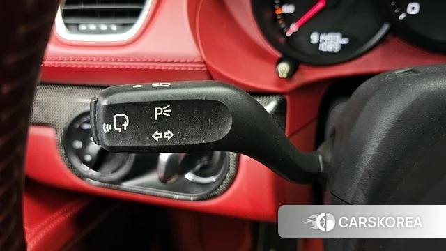 Porsche 718 Boxster id 4416934 из Кореи 21