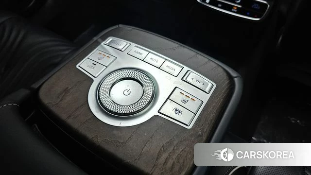 Genesis G80 (RG3) id 4529523 из Кореи 21