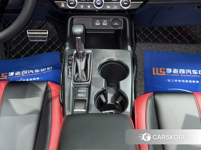Honda Civic id 4307793 из Китая 21