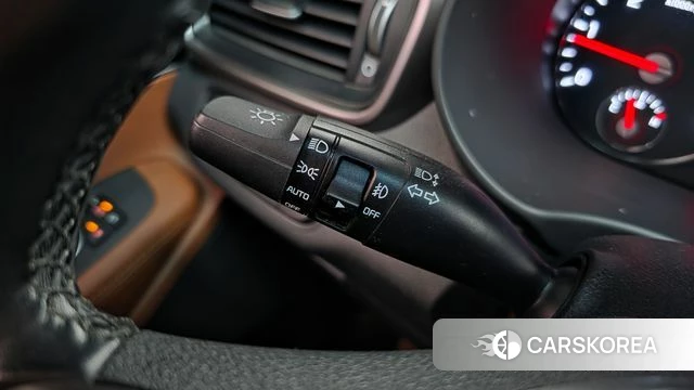 Kia The New Sorento id 4582186 из Кореи 21
