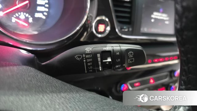 Kia The New Carnival id 4491146 из Кореи 21