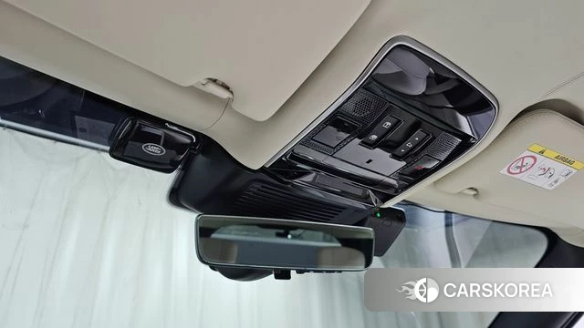 Land Rover Range Rover 5th Generation id 4394713 из Кореи 21