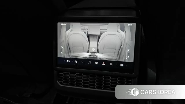 Tesla Model Y id 4302028 из Кореи 21