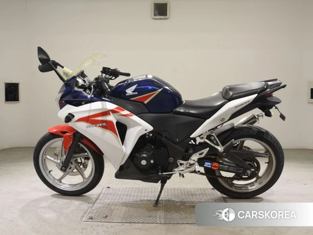 Honda CBR250R id 3947492 из Японии 21