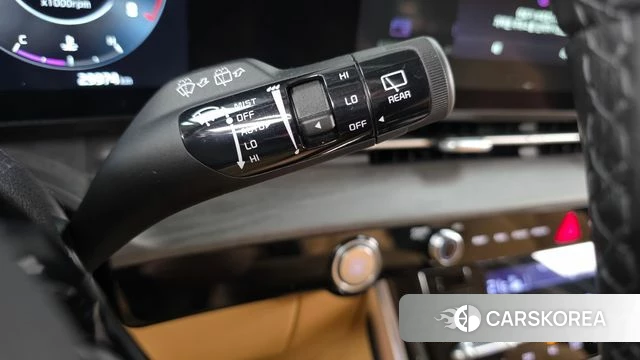 Kia Carnival 4th generation id 4623836 из Кореи 21