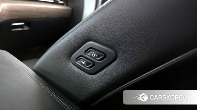 Kia K8 id 4337468 из Кореи 21