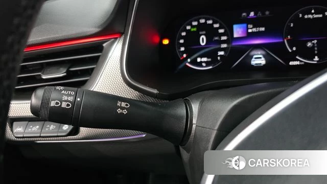Renault Korea (Samsung) XM3 id 4675857 из Кореи 21