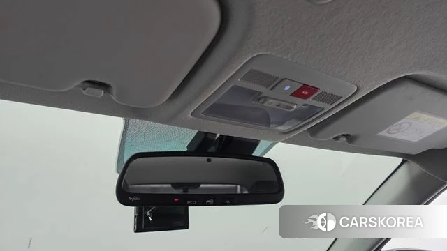 Hyundai Venue id 4623653 из Кореи 21