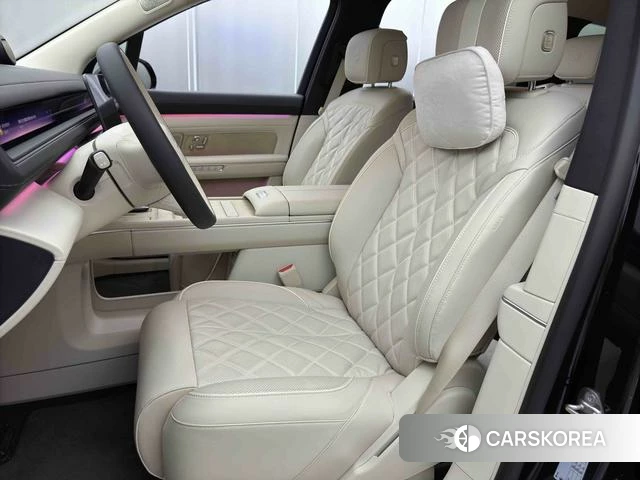 Weilai ES8 id 3993574 из Китая 21