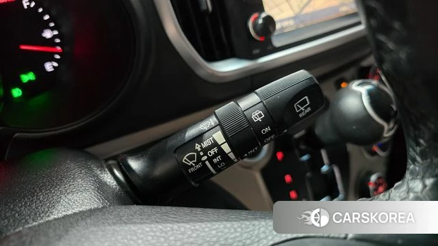 Kia The New Ray id 4543781 из Кореи 21