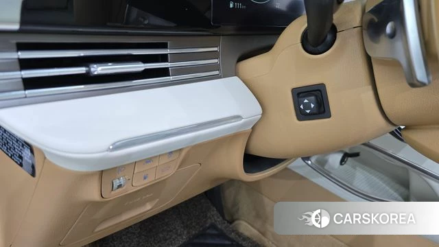 Hyundai The New Grandeur IG id 4410618 из Кореи 21