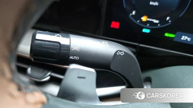 Hyundai Grandeur Hybrid (GN7) id 4488342 из Кореи 21