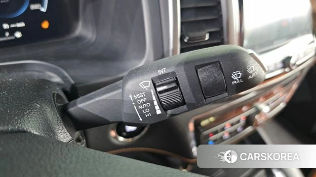 Ssangyong The New Rexton Sports Cannes id 4880904 из Кореи 21