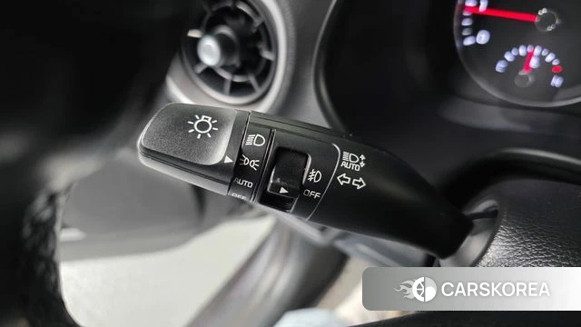 Kia Come New K3 id 4196028 из Кореи 21